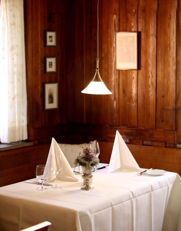 Hotel Warteck Freudenstadt Eksteriør bilde