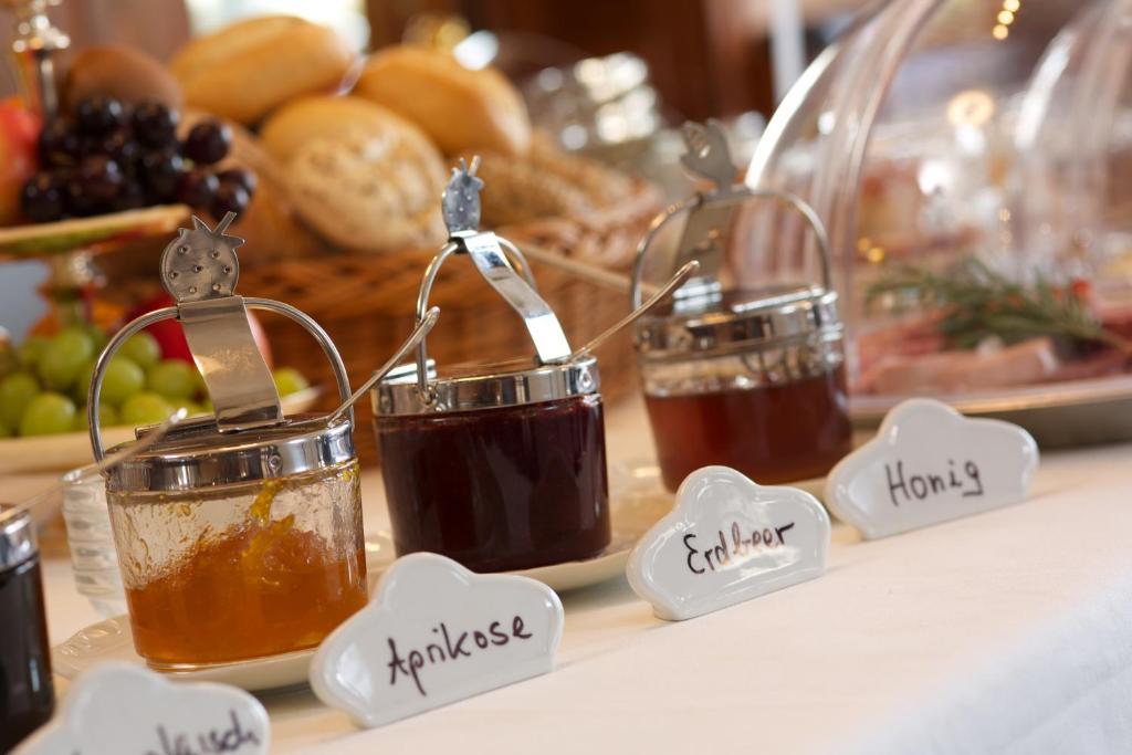 Hotel Warteck Freudenstadt Eksteriør bilde