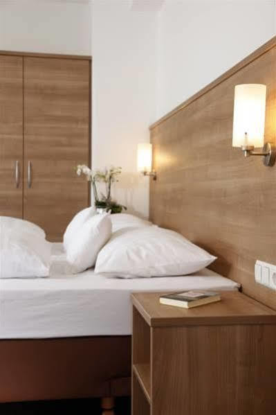 Hotel Warteck Freudenstadt Eksteriør bilde
